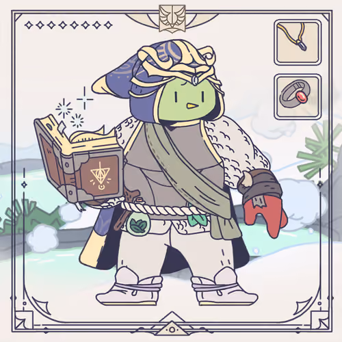 Nymir Whitewing