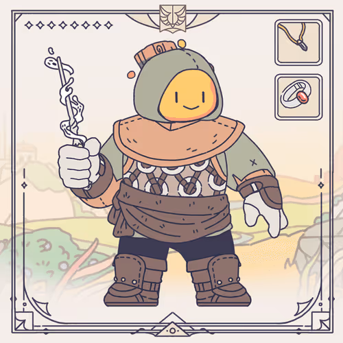 Loot Explorer