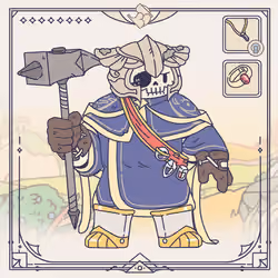 Zollux Skullguard