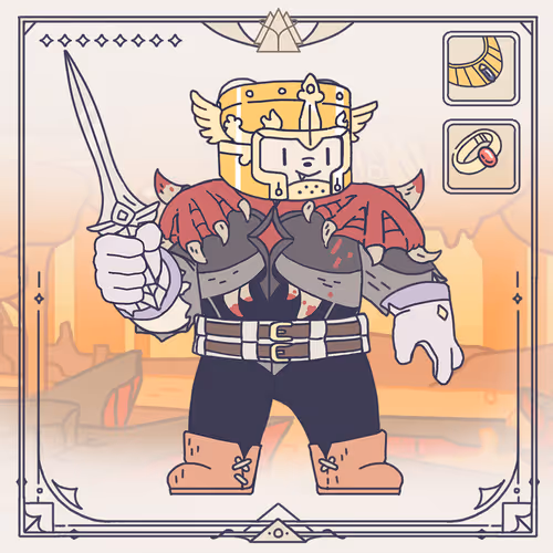 Loot Explorer