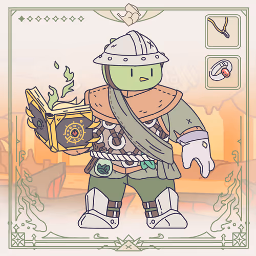 Loot Explorer