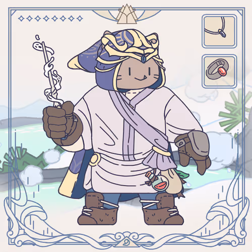 Loot Explorer