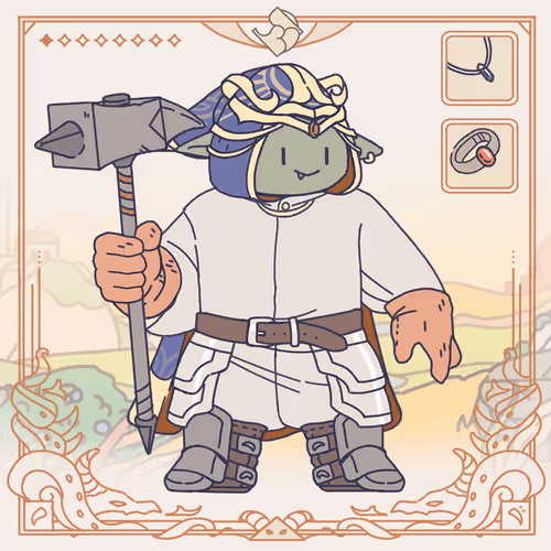 Loot Explorer