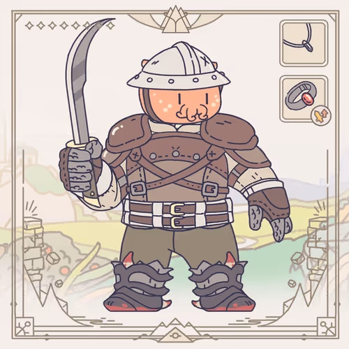 Loot Explorer