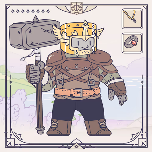 Loot Explorer
