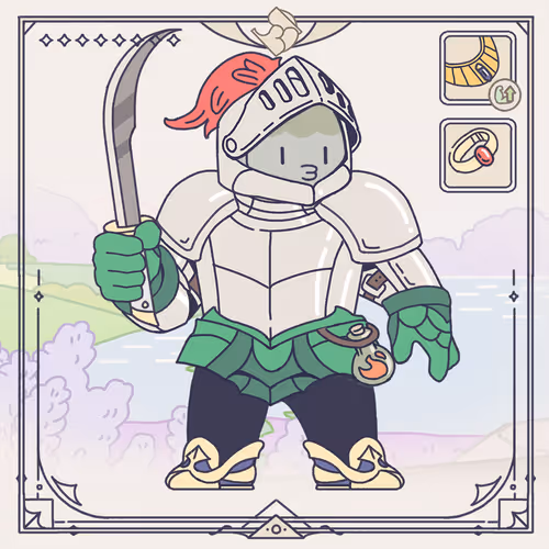 Loot Explorer