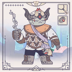 Eisrum Boldur