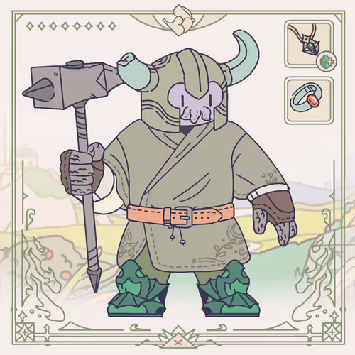 Loot Explorer