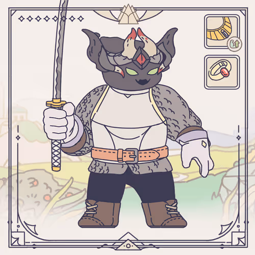 Loot Explorer