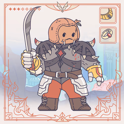 Loot Explorer
