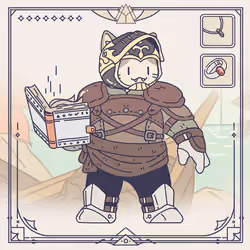 Halton Mirthor