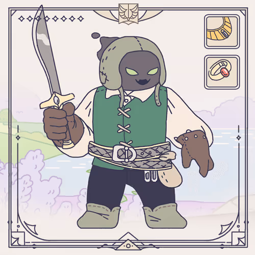 Loot Explorer