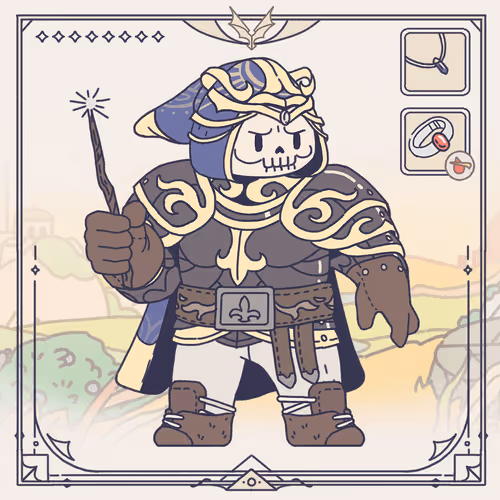 Loot Explorer