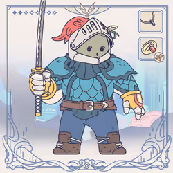 Vestroph Sunstor