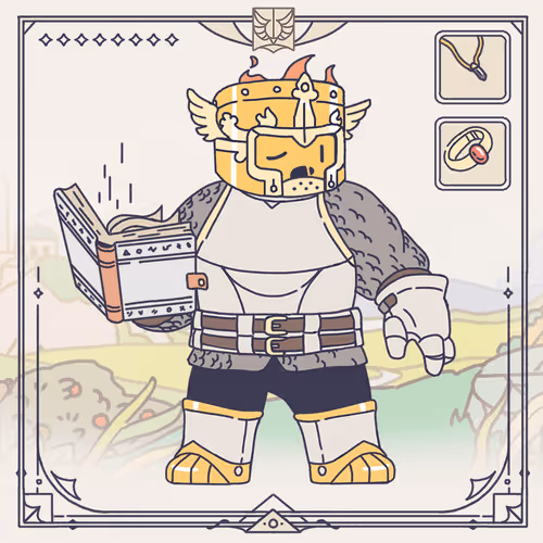 Loot Explorer