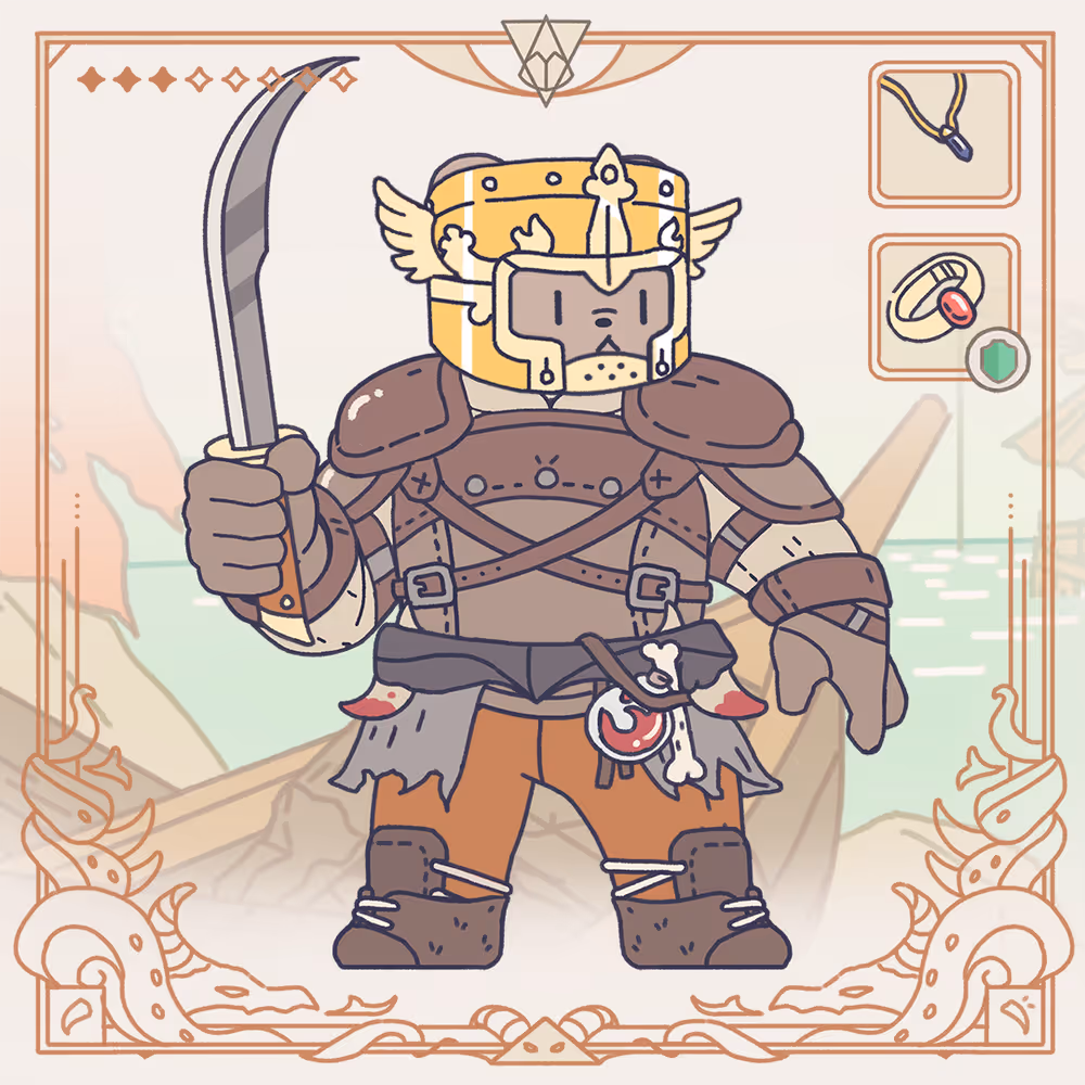 Grelius Rhynder