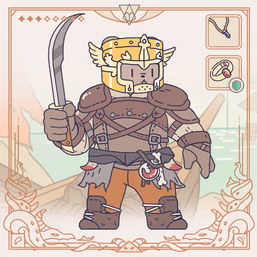 Grelius Rhynder