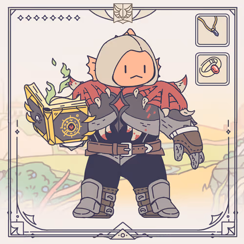 Loot Explorer