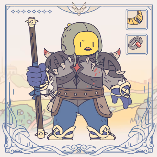 Loot Explorer