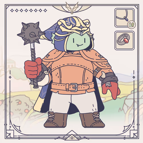 Loot Explorer