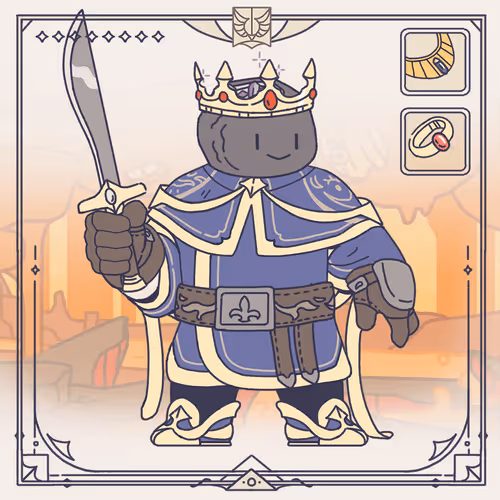 Loot Explorer