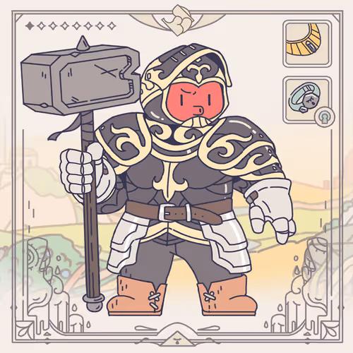 Loot Explorer