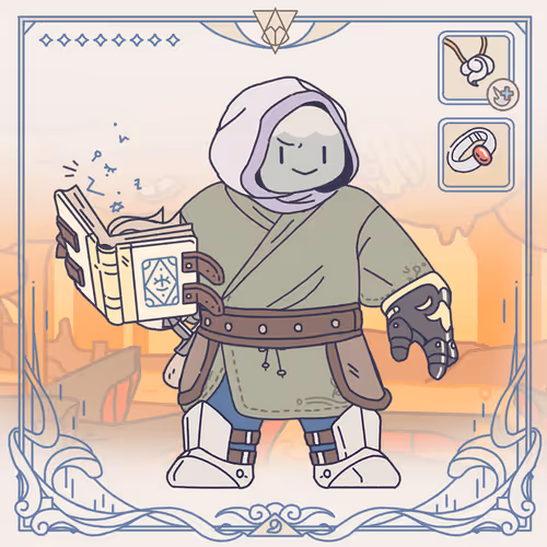 Loot Explorer
