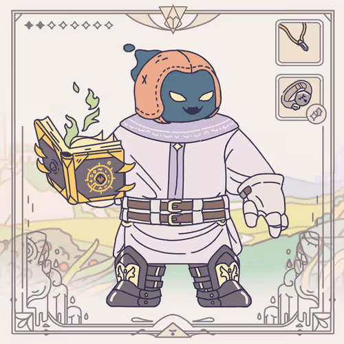 Loot Explorer