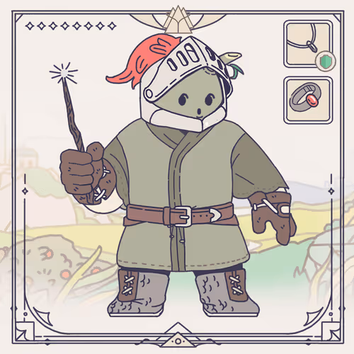 Loot Explorer