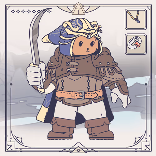 Loot Explorer