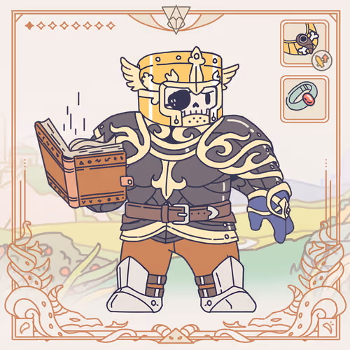 Loot Explorer