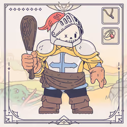 Moxus Dreghol