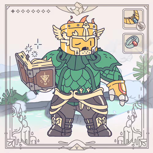 Loot Explorer