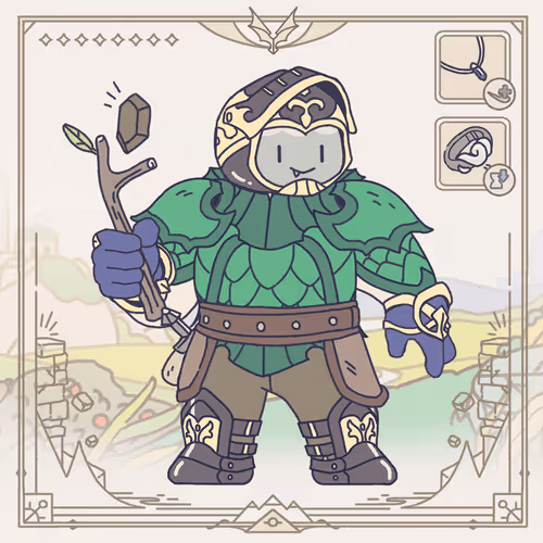 Loot Explorer