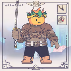 Psyrio Oro