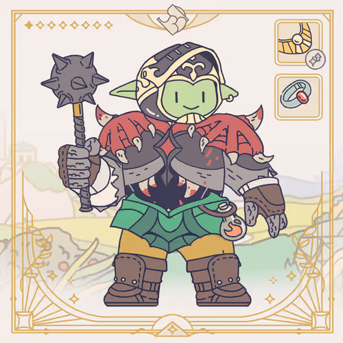 Loot Explorer