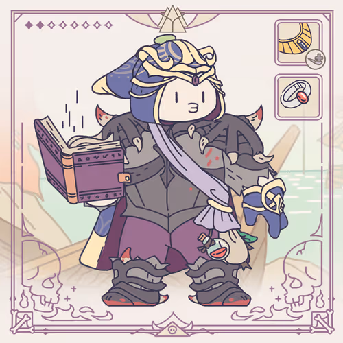 Loot Explorer