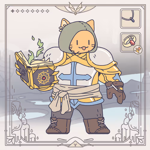 Loot Explorer