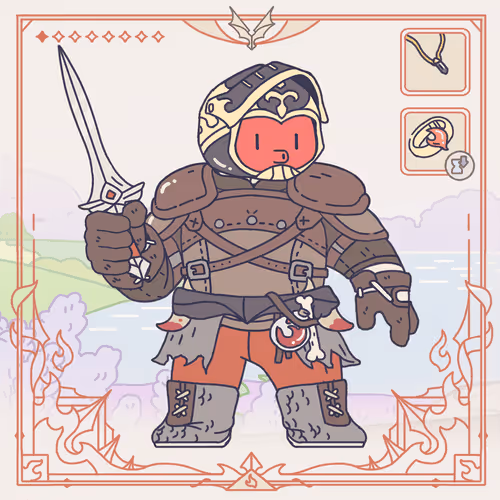 Kilios Dresmont