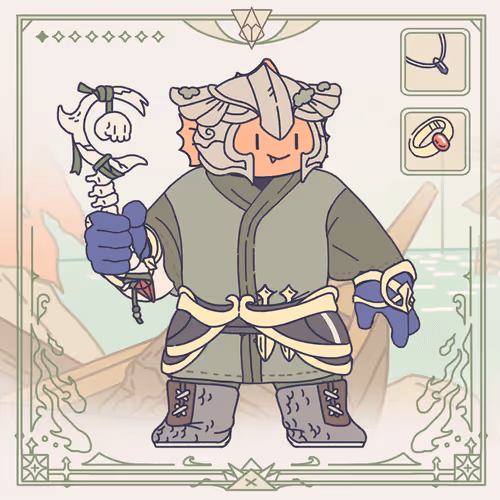 Loot Explorer
