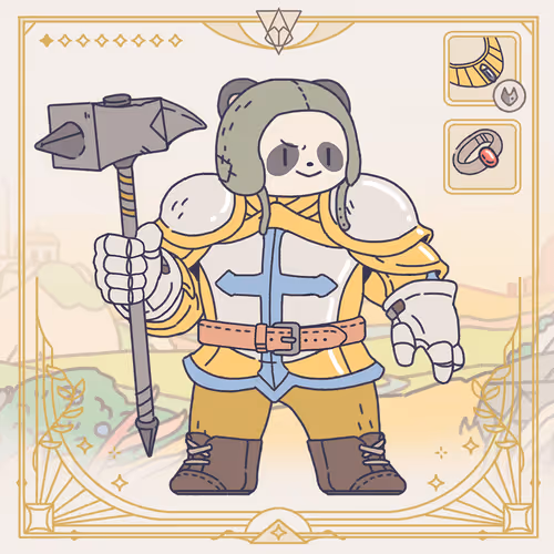Loot Explorer