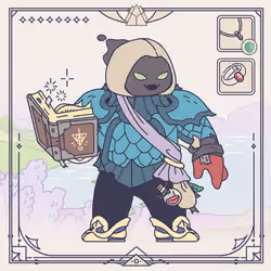 Xhal Zemo