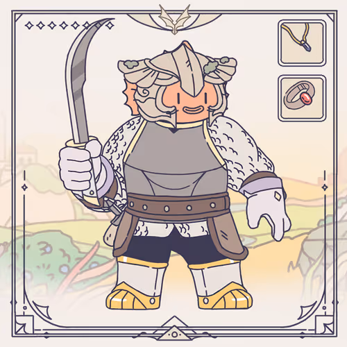 Loot Explorer