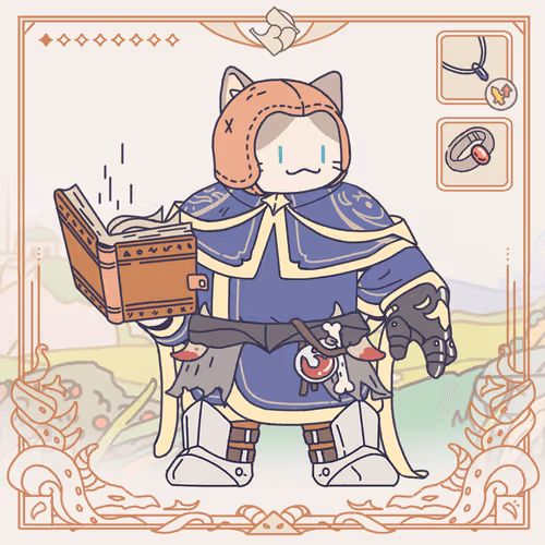 Loot Explorer