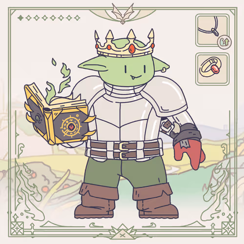 Loot Explorer