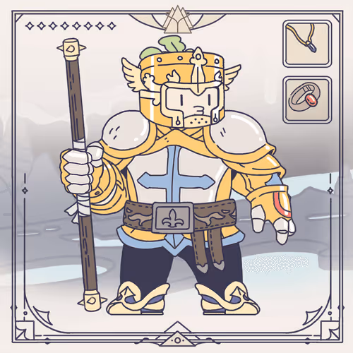 Loot Explorer