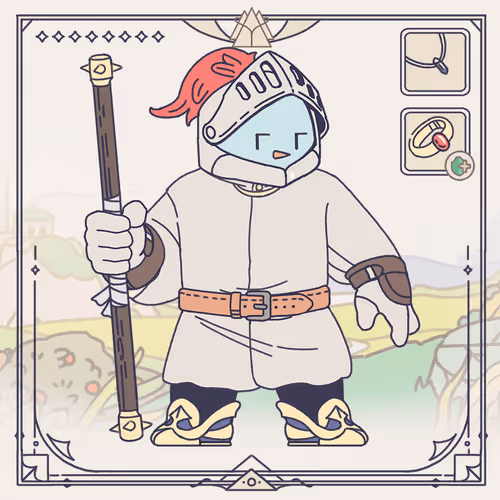Loot Explorer