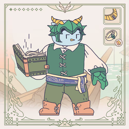 Loot Explorer