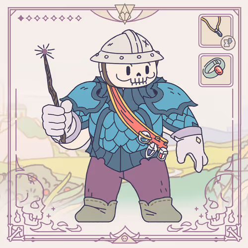 Loot Explorer