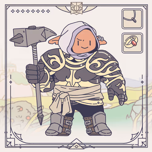 Loot Explorer